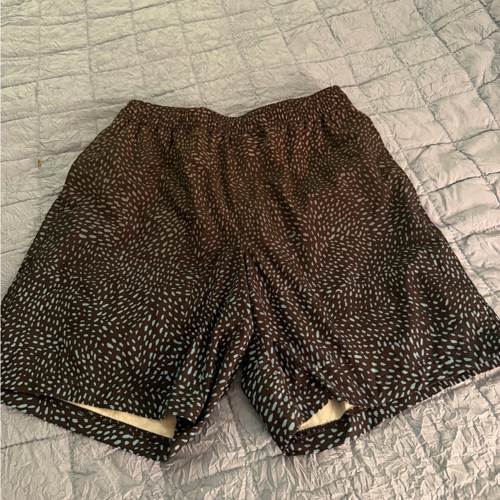 Chubbies Men’s Shorts Size Small